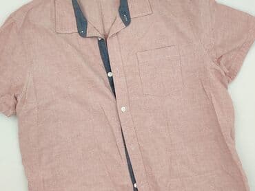 blaklader koszulka: Shirt for men, XL (EU 42), Livergy, condition - Perfect — 1