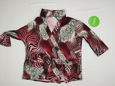 bluzka harley davidson: Bluzka damska, rozmiar 3XL — 2