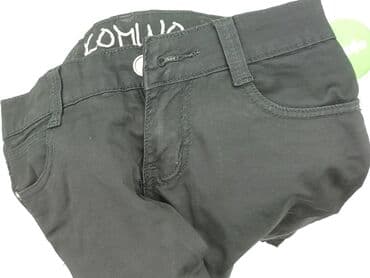 szorty cargo: Szorty damskie, rozmiar S — 5