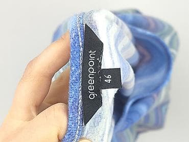 Greenpoint, Bluzka damska, rozmiar 3XL — 4