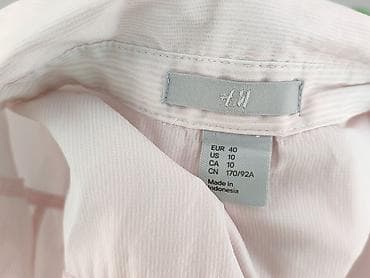 koszule marks: H&M, Koszula damska, rozmiar M — 4