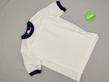 koszula z siatki: Women's blouse, size XL — 2