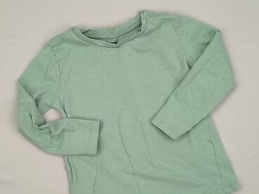 sukienka simple: Blouse, Sinsay, 3-4 years, 98-104 cm, condition - Perfect — 1