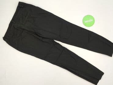 chinosy damskie reserved: Reserved, Spodnie materiałowe damskie, rozmiar S — 3