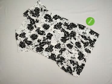 sukienki kopertowe dla puszystych: Sukienka damska, rozmiar L — 3