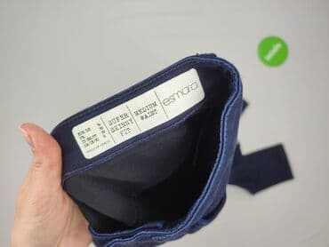 взуття жіноче олх: Esmara, Jeans for women, size S (EU 36) — 4