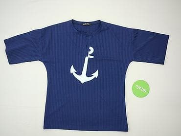 bluzki w stylu japonskim: Bluzka damska, rozmiar M — 2