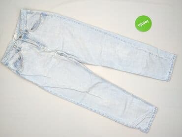 Women: Jeans for women, M — 2