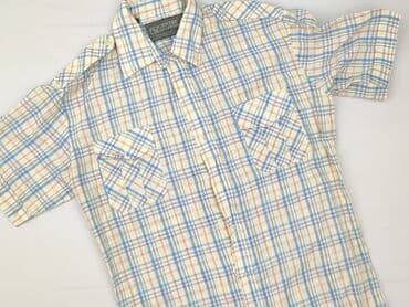 koszulki męskie cropp: Shirt for men, L (EU 40), condition - Very good — 1