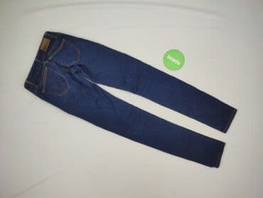 armani exchange jeansy damskie: Jeansy damskie, rozmiar XS — 3