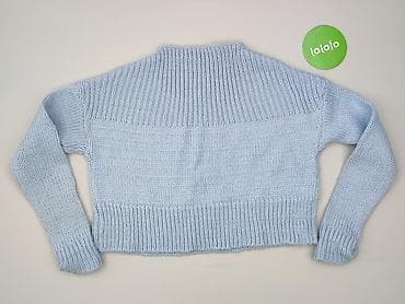 kokon: Sweter damski, rozmiar XL — 3