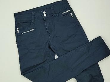 peckott denim: Zavanna, Jeansy damskie, rozmiar M — 1