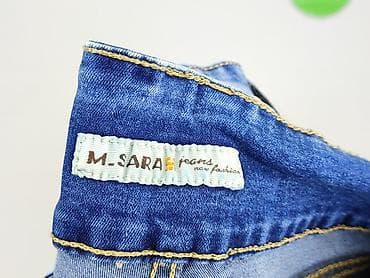 gs raw jeans: M.Sara, Jeansy damskie, rozmiar XL — 4
