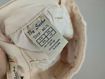 buty oleksy mokasyny: Fashion Jeans, Jeansy damskie, rozmiar L — 6