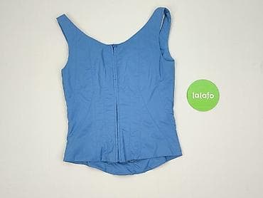 sandalki chanel: Hallhuber, T-shirt damski, rozmiar XS — 3