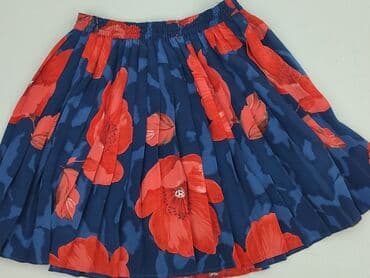 czerwone spódnice plisowane: Spódnica damska, rozmiar S — 2