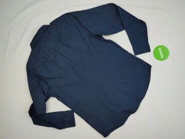 gap koszula w paski: ALPHAR ONE, Shirt for men, L — 3