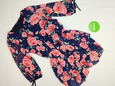 sukienka oversize boho: Sukienka damska, S — 2