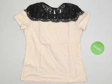 bluzki lila: Bluzka damska, rozmiar S — 3