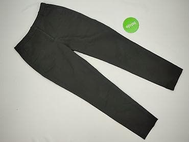 hello kitty spodnie temu: H&M, Spodnie materiałowe damskie, rozmiar XS — 2