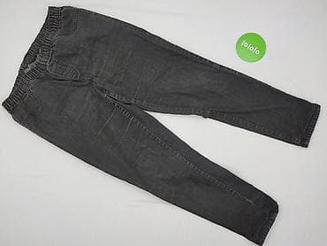 shein jeans: Legginsy Eleganckie damskie, rozmiar 2XL — 2