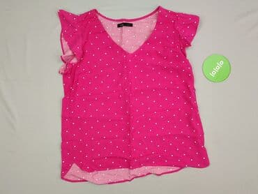 smyk bluzki dziewczęca: Sinsay, Bluzka damska, rozmiar S — 2