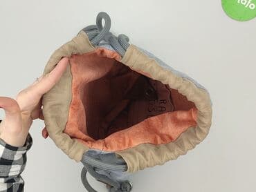 reserved torba męska: Plecak, stan - Bardzo dobry — 4