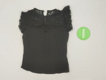 shein sukienki eleganckie na komunię: Shein, Bluzka damska, rozmiar S — 2