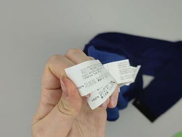 top srebrny zara: Zara, Bluzka damska, 2XL — 4