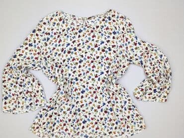 oversize bluzki: Bluzka damska, rozmiar XL — 1