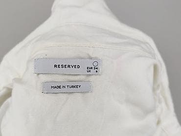 softshell materiał: Koszula damska, rozmiar 2XS — 4