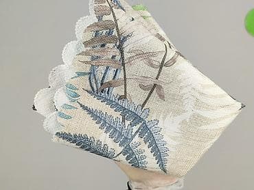 Канцтовари: Скатертина 75 x 75, колір - Різнокольоровий, стан - Ідеальний — 5