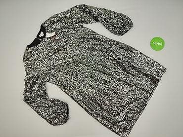 bluzki w cekiny: Sukienka damska, rozmiar XL — 2