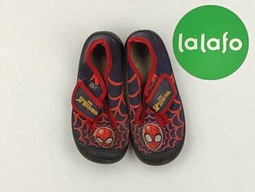 buty zimowe dla dzieci ccc: Slippers 20, Used — 2