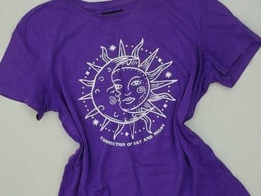 Sinsay, T-shirt damski, M w lalafo.pl Sinsay, T-shirt damski, M