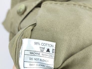 wyprzedaż kombinezony: Kurtka przejściowa damska, rozmiar L — 5