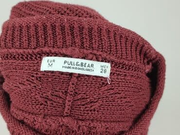 pull and bear golf: PULL&BEAR, Women`s sweater, size M — 4