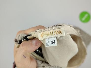 a smog: Sukienka damska, rozmiar 2XL — 4