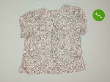 hm rozowa bluza: H&M, Bluzka damska, rozmiar S — 3