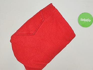 mango jeansy straight: Jeansy damskie, rozmiar S — 5