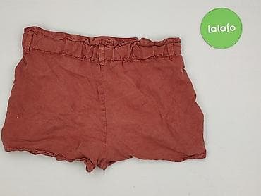 klapki ccc sprandi: Stradivarius, Szorty damskie, rozmiar S — 3