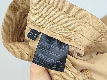 adidasy halowe: C&A, Spodnie materiałowe damskie, rozmiar L — 5