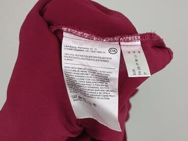 sweter piórkowy na drutach: Yessica, Bluzka damska, rozmiar L — 5