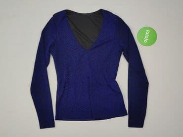 zara basic t shirty: H&M, Women`s top, size M (EU 38) — 2