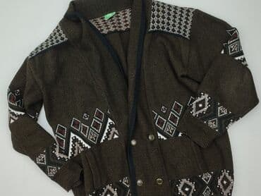 unique ubrania: Kardigan dla mężczyzn, rozmiar 2XL — 1