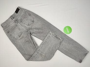 lewis kurtka: Used Jeans, Jeansy damskie, rozmiar 2XS — 3