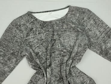 długa sukienka obcisła: Sukienka damska, XL — 1