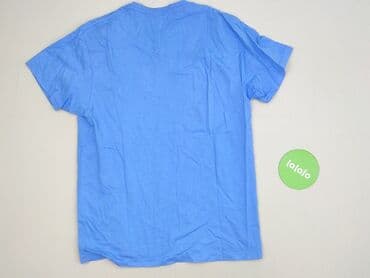 marynarka t shirt: JHK, T-shirt for men, size XS — 3