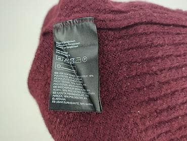 brazowe conversy: H&M Divided, Bluza z kapturem damska, rozmiar S — 5