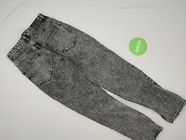 sandalki lasocki: Jeansy damskie, rozmiar XS — 3